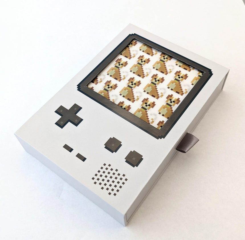 Bicycle Pixel V2 Collectors Set - BAM Playing Cards (4876359041163)