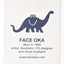 Anyone Face Oka Kind Times Playing Cards - BAM Playing Cards (4806237651083)