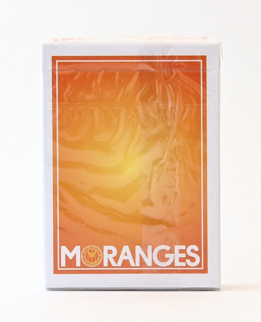 Moranges - BAM Playing Cards (4832128827531)