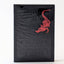 Red Gatorback - BAM Playing Cards (5403821408405)