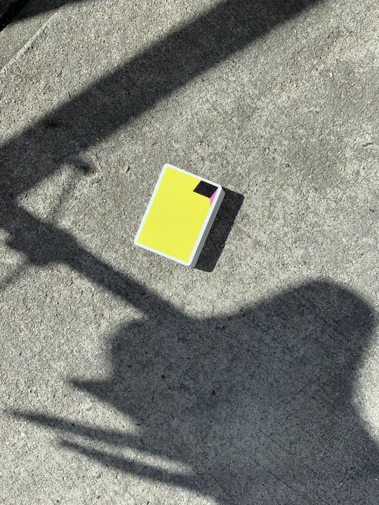 Lousiana Playing Cards (6796810420373)