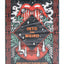 Into the Weird - BAM Playing Cards (5618677350549)