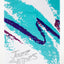 Jazz Stripes - BAM Playing Cards (4832106774667)