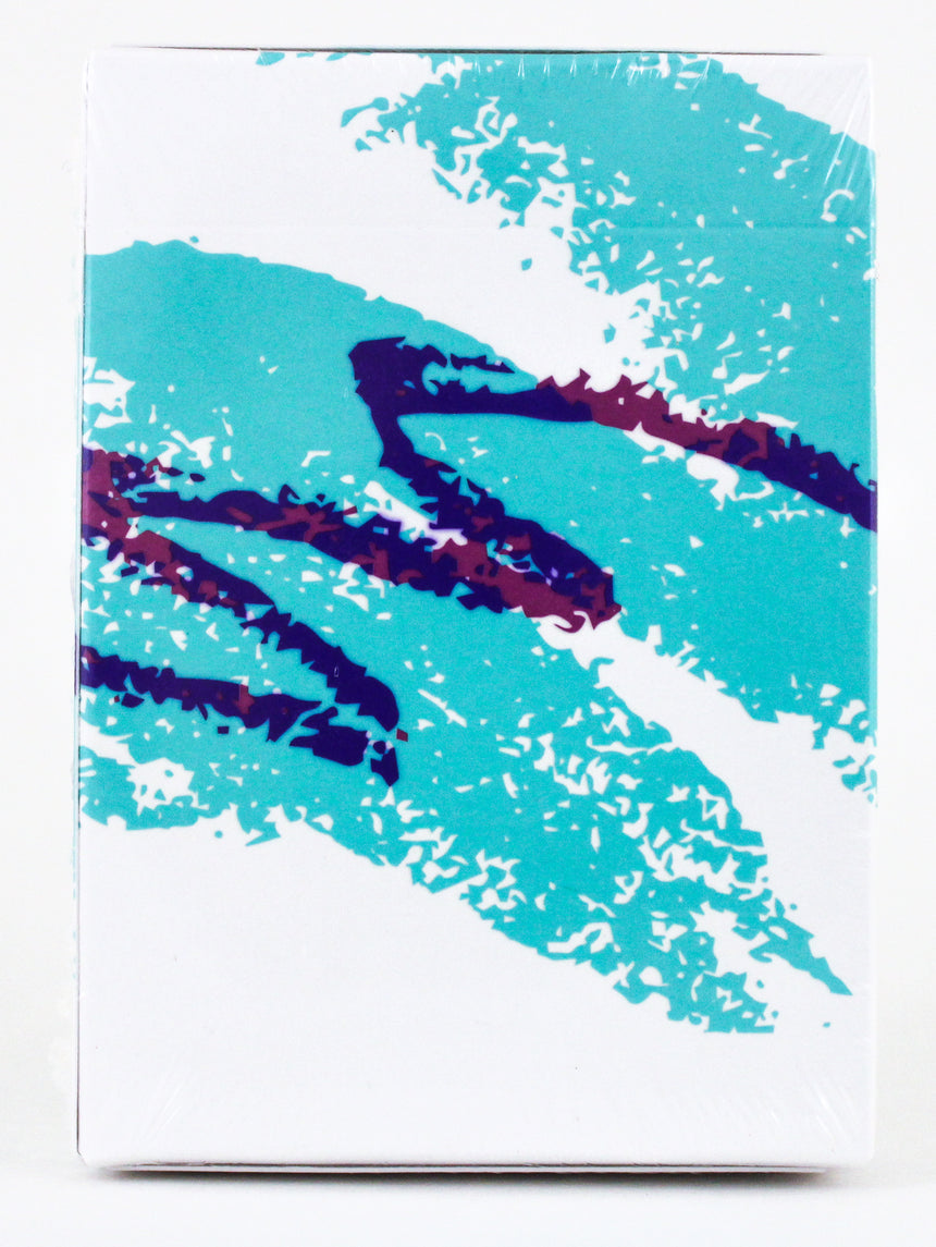 Jazz Stripes - BAM Playing Cards (4832106774667)