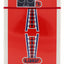 Jerry's Nuggets - Red Gaff - BAM Playing Cards (4834998190219)