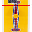 Jerry's Nuggets - Vintage Feel Yellow - BAM Playing Cards (4897021034635)