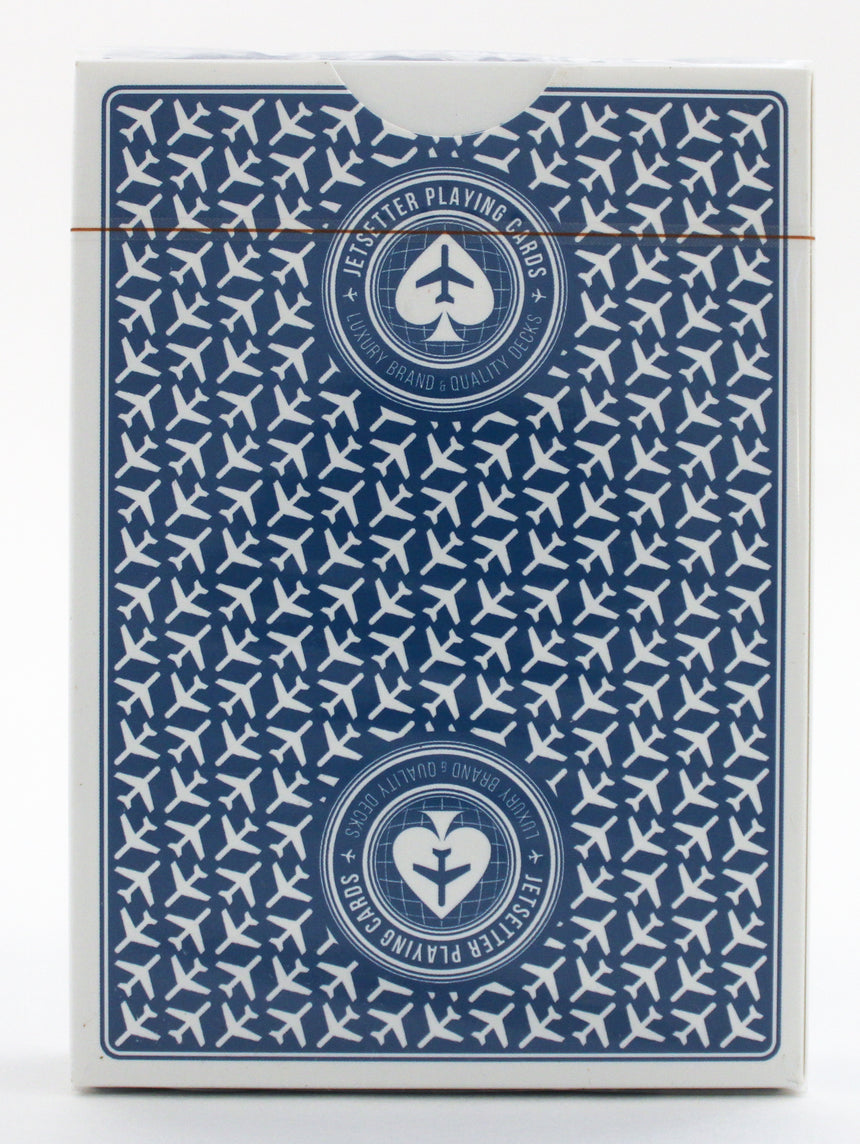 Premier Edition Blue - Jetsetter (5489320886421)