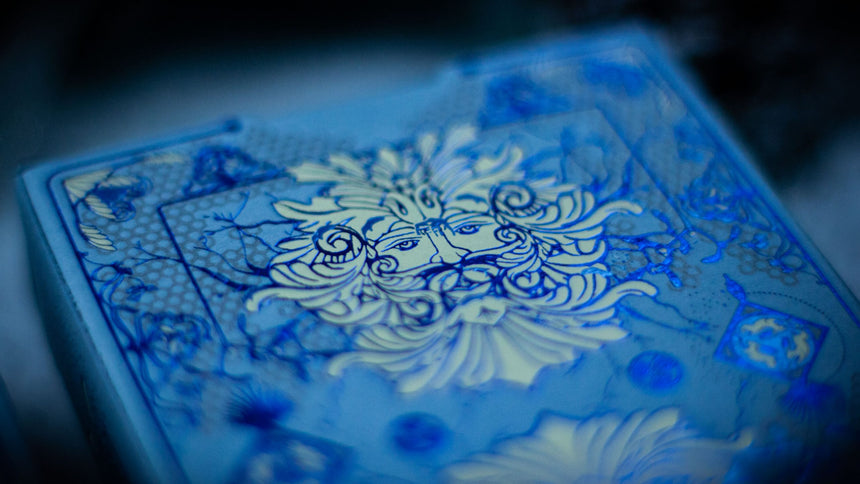 The Green Man Winter (6830663041173)