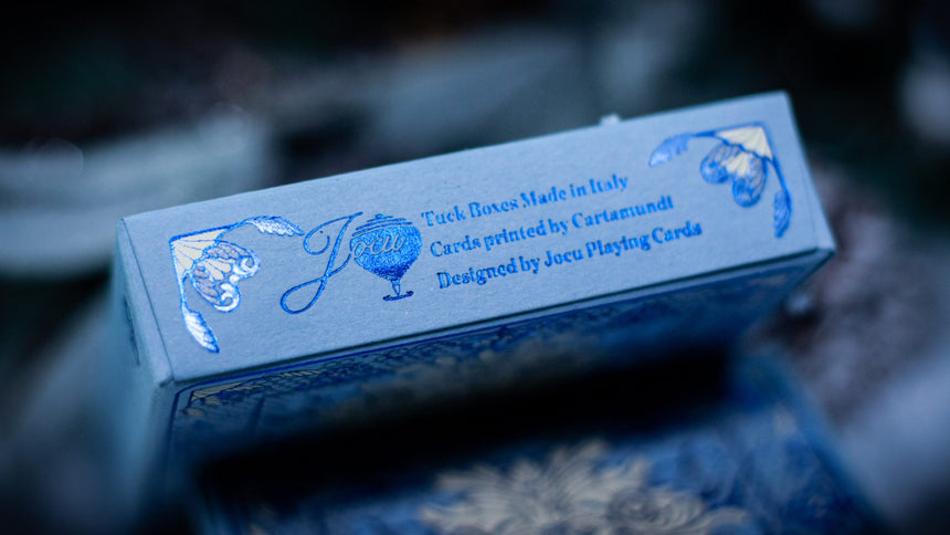 The Green Man Winter (6830663041173)