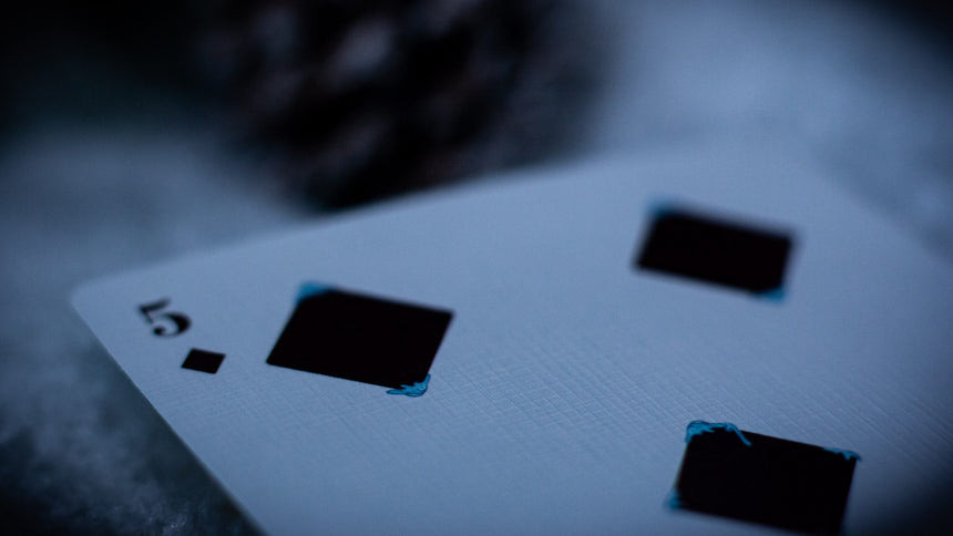 The Green Man Winter (6830663041173)