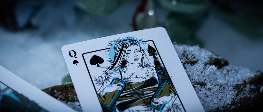 The Green Man Winter (6830663041173)