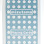 Mizutama - BAM Playing Cards (4832114966667)