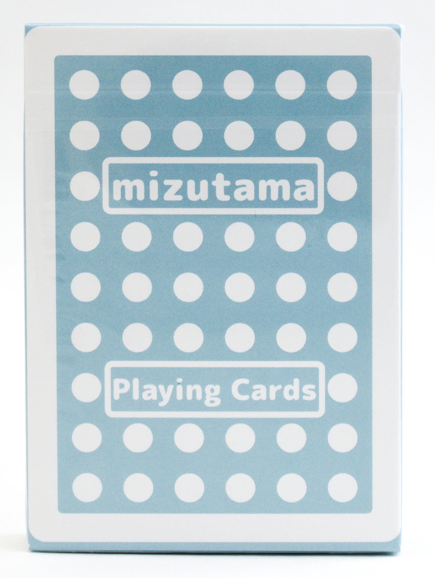Mizutama - BAM Playing Cards (4832114966667)