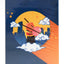 Monkey King - BAM Playing Cards (5618883133589)