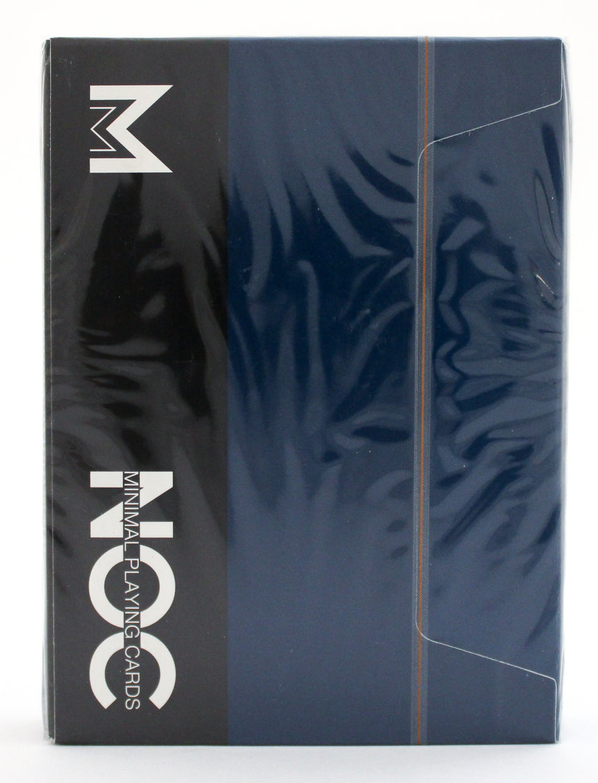 Murphy's Magic NOC - BAM Playing Cards (5536771834005)