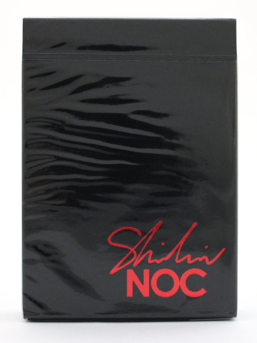 NOC x Shin Lim - BAM Playing Cards (5591594303637)
