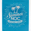 Summer NOC Blue - BAM Playing Cards (5591653679253)