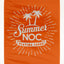 Summer NOC Orange - BAM Playing Cards (5591653679253)