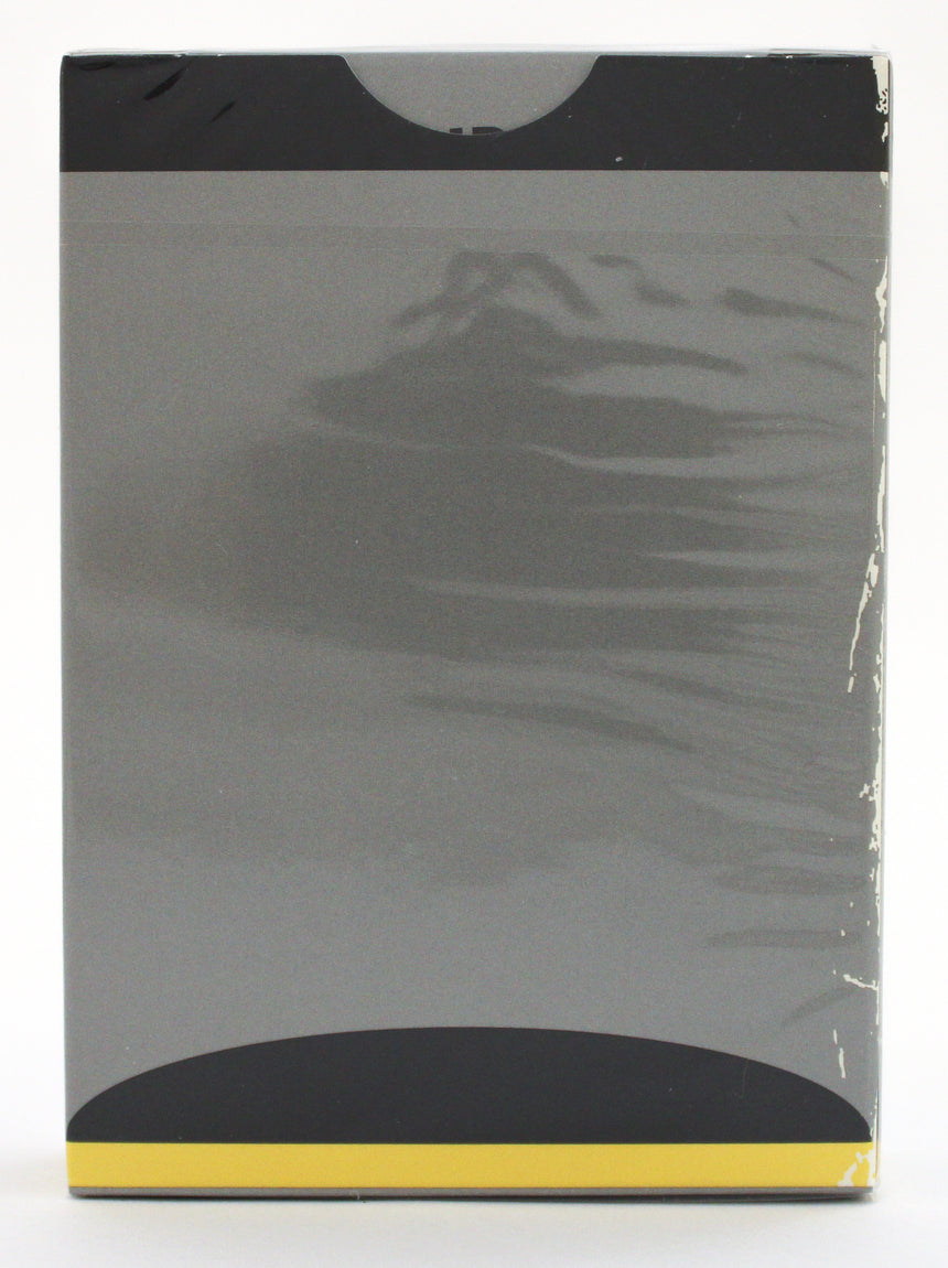 Super NOC V2: BATNOC - BAM Playing Cards (5591847862421)