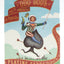 Odd Bods - BAM Playing Cards (4825110020235)