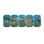Pokemon TCG: Sinnoh Stars Mini Tin Display (10)