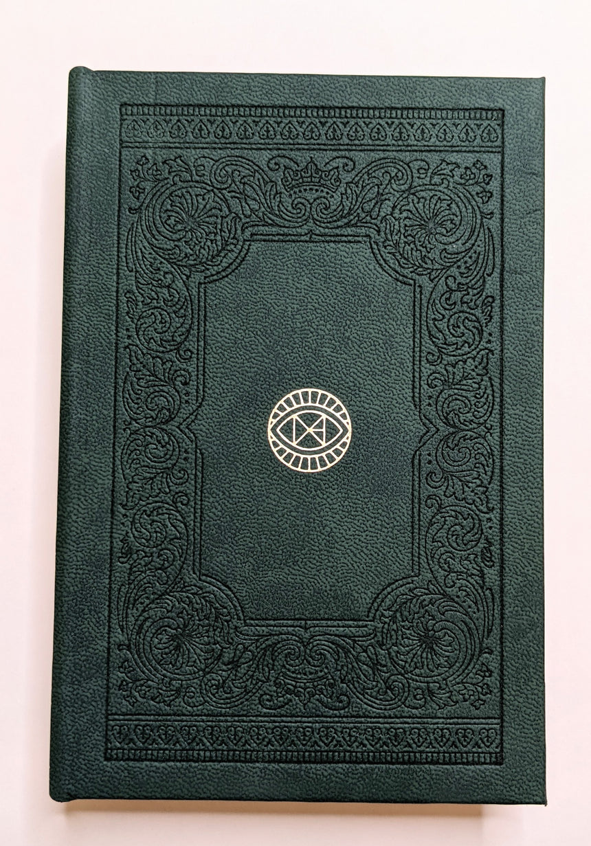 Collector's Edition Derren Brown Playing Cards (6792926757013)