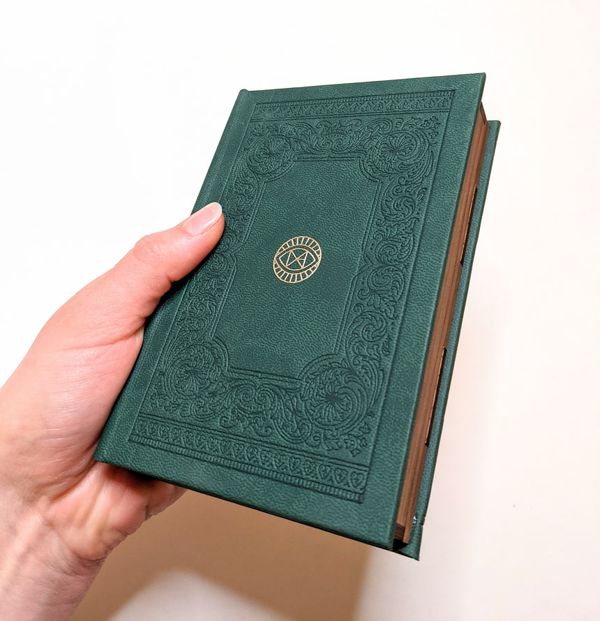 Collector's Edition Derren Brown Playing Cards (6792926757013)