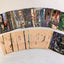Magic the Gathering MTG Art Series Full Set - Battle for Baldur's Gate