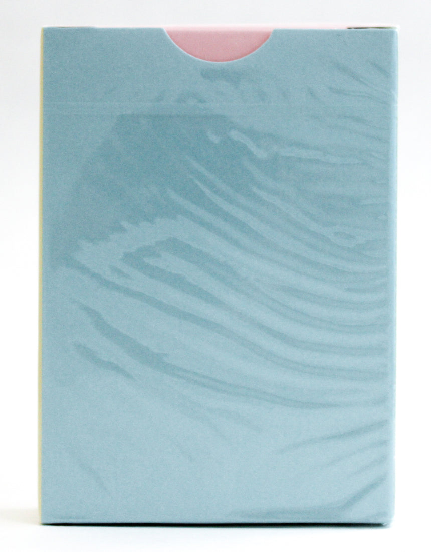 Palette - BAM Playing Cards (5536785760405)
