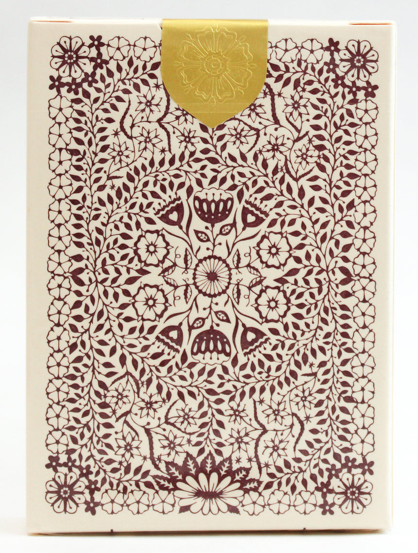 Papercuts - BAM Playing Cards (4892054814859)