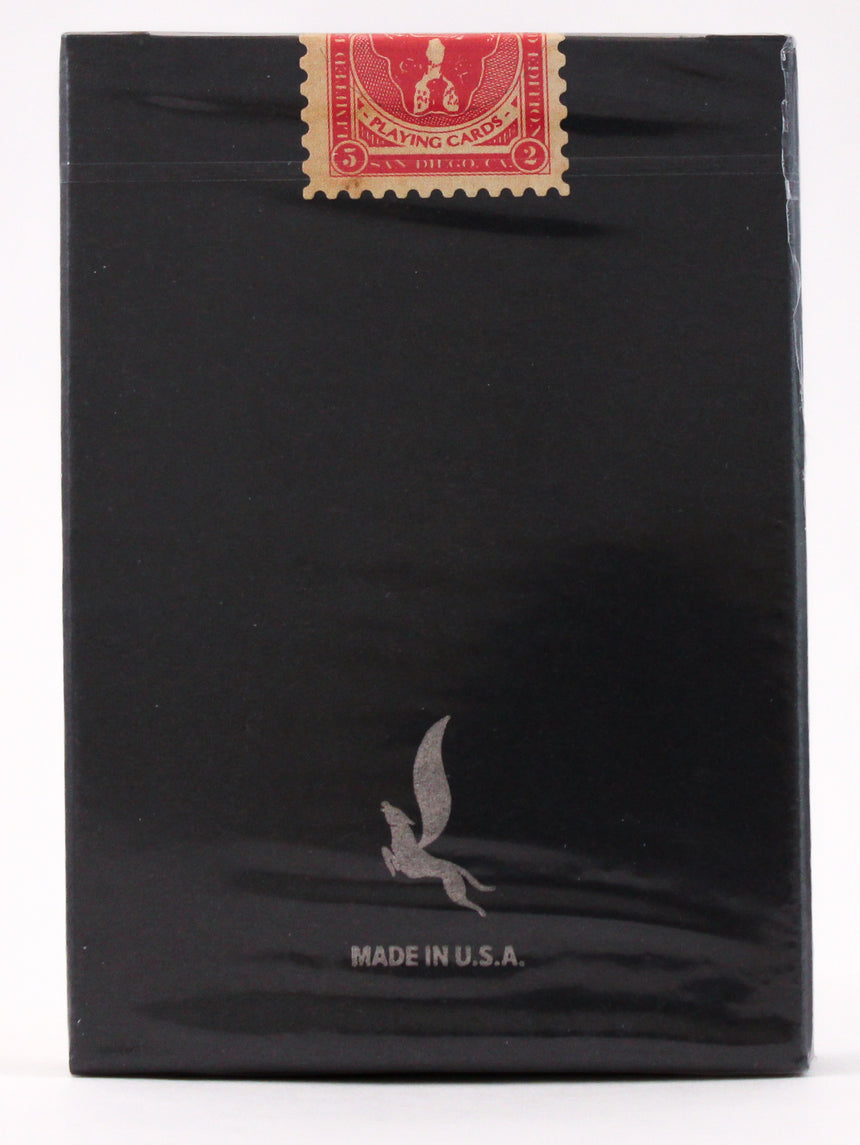 Peau Doux - BAM Playing Cards (4825133973643)