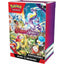 Pokemon TCG: Scarlet & Violet - Base Set Booster Bundle