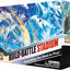 Pokemon TCG: Sword & Shield - Silver Tempest Build & Battle Stadium