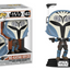 Funko Pop - Star Wars - Bo-Katan Kryze (7187685802133)