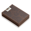 Smokey Bear Brown