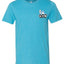 BAM Surf Tee - BAM Playing Cards (5461465759893)