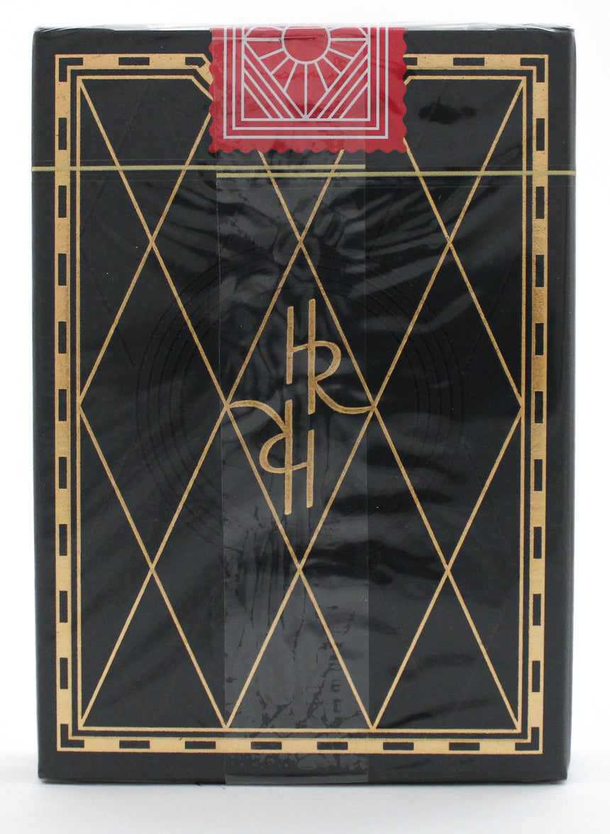 Hollywood Roosevelt - BAM Playing Cards (4886802006155)