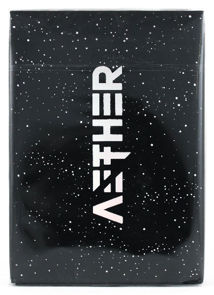 Aether - BAM Playing Cards (6307267281045)
