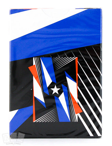 All Star Playing Cards (6675734724757)