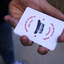 Alphabet - BAM Playing Cards (5591146561685)