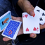 Alphabet - BAM Playing Cards (5591146561685)
