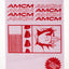AMCM Logo - BAM Playing Cards (4892059173003)