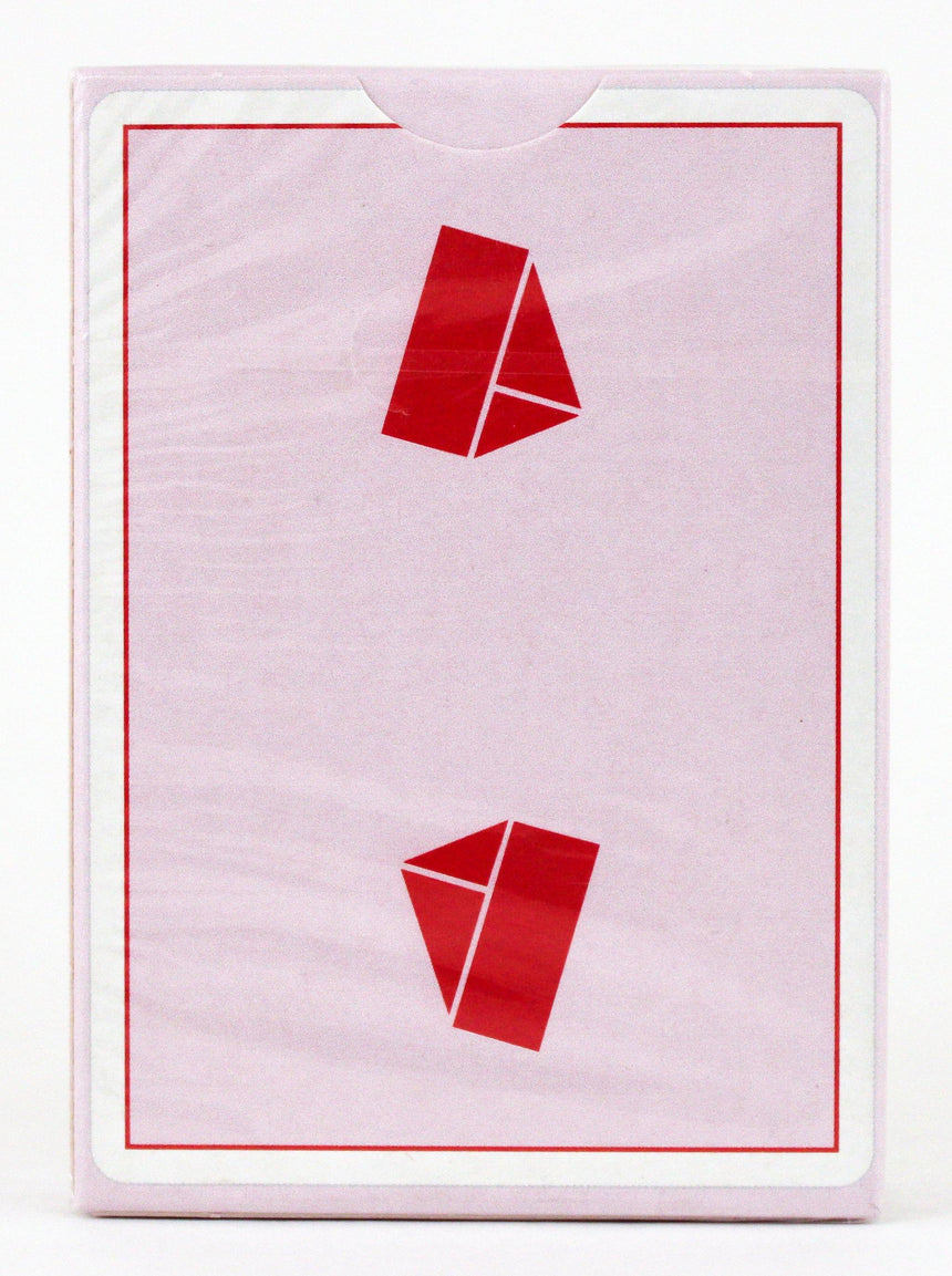 AMCM Logo - BAM Playing Cards (4892059173003)