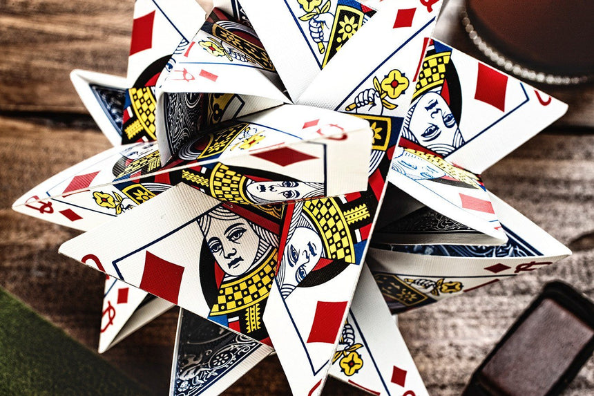 3D Card Star (7067421999253)