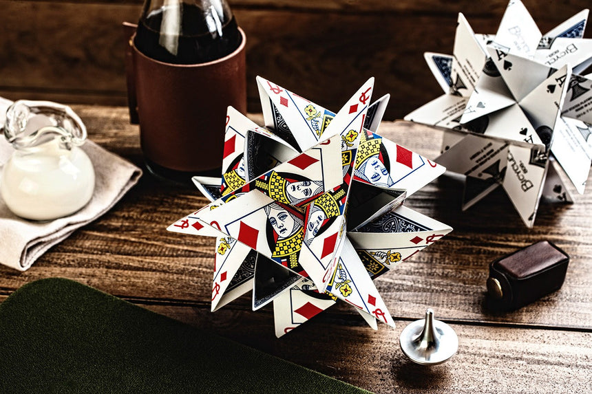 3D Card Star (7067421999253)