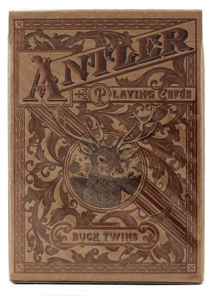 Antler Brown Edition (6638242693269)