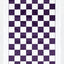 Purple Checkerboard - Anyone (Limit 3 Per Person) (6796796887189)
