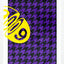 Purple Houndstooth - Anyone (Limit 3 Per Person) (6796792725653)