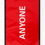 Anyone - Velvet Cap Logo (Limit 3 Per Person) (6892693422229)