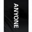 Anyone Black Cap Logo - BAM Playing Cards (4795572486283)